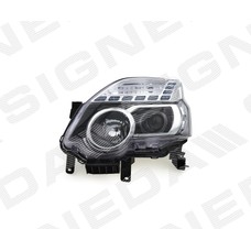 ПЕРЕДНЯ ФАРА NISSAN X-TRAIL