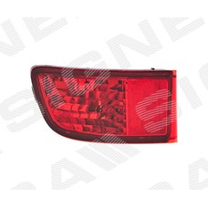 ПРОТИВОТУМАННАЯ ФАРА TOYOTA LAND CRUISER FJ120