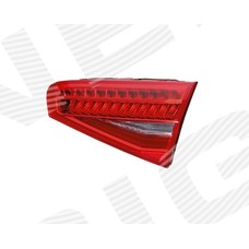 ЗАДНИЙ ФОНАРЬ AUDI A4/S4 (B8)