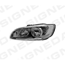 ПЕРЕДНЯ ФАРА VOLVO S60/V60 (Y20)
