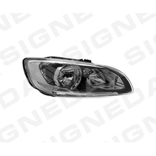 ПЕРЕДНЯ ФАРА VOLVO S60/V60 (Y20)