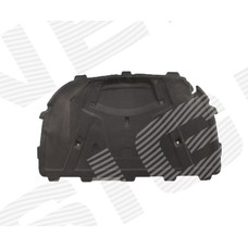 ИЗОЛЯЦИЯ КАПОТА AUDI A5/S5 (B8)
