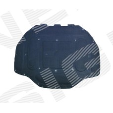 ІЗОЛЯЦІЯ КАПОТУ BMW 7 (F01)