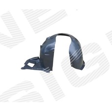 ПІДКРИЛЬНИК CITROEN C3