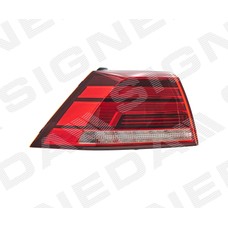 ЗАДНИЙ ФОНАРЬ VOLKSWAGEN I