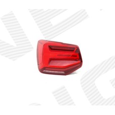 ЗАДНІЙ ЛІХТАР AUDI Q2 (GA)