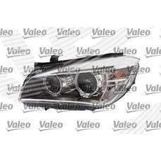 ПЕРЕДНЯ ФАРА BMW X1 (E84)
