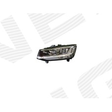 ПЕРЕДНЯ ФАРА AUDI Q2 (GA)