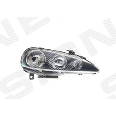 ПЕРЕДНЯ ФАРА ALFA ROMEO 147 (937)