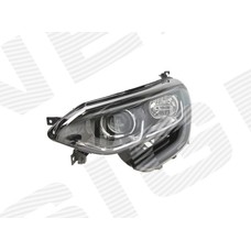 ПЕРЕДНЯЯ ФАРА RENAULT MEGANE IV