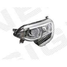 ПЕРЕДНЯЯ ФАРА RENAULT MEGANE IV