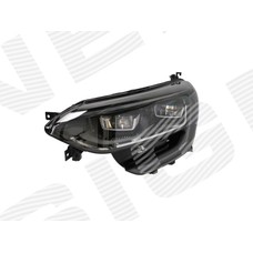 ПЕРЕДНЯЯ ФАРА RENAULT MEGANE IV