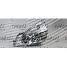 ПЕРЕДНЯ ФАРА RENAULT ESPACE IV (K)