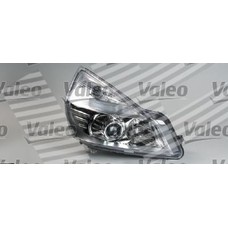 ПЕРЕДНЯ ФАРА RENAULT ESPACE IV (K)