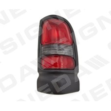 ЗАДНИЙ ФОНАРЬ DODGE RAM