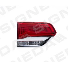 ЗАДНИЙ ФОНАРЬ JEEP GRAND CHEROKEE