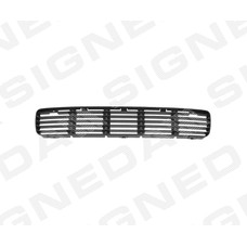 РЕШЕТКА В БАМПЕР VOLKSWAGEN 10.95 - 04
