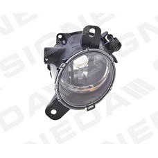 ПРОТИВОТУМАННАЯ ФАРА OPEL MERIVA (B)