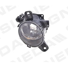 ПРОТИВОТУМАННАЯ ФАРА OPEL MERIVA (B)