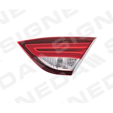 ЗАДНІЙ ЛІХТАР CHRYSLER 200