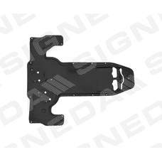 ЗАЩИТА ДВИГАТЕЛЯ BMW 6/6 GC (F06/F12/F13)