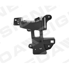 КРЕПЛЕНИЕ БАМПЕРА JEEP COMPASS
