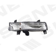 ПОВТОРИТЕЛЬ В БАМПЕР JEEP COMPASS