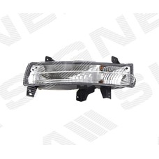 ПОВТОРИТЕЛЬ В БАМПЕР JEEP COMPASS
