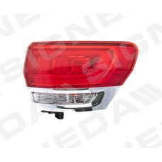 ЗАДНИЙ ФОНАРЬ JEEP GRAND CHEROKEE