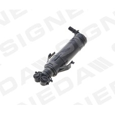 ОМЫВАТЕЛЬ ФАРЫ VOLKSWAGEN 10 - 15