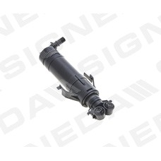 ОМЫВАТЕЛЬ ФАРЫ VOLKSWAGEN 10 - 15