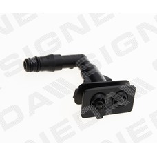 ОМИВАЧ ФАРИ LAND ROVER RANGE ROVER (LM)