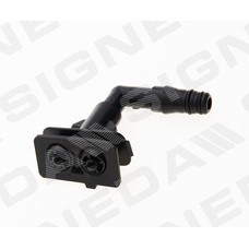 ОМИВАЧ ФАРИ LAND ROVER RANGE ROVER (LM)