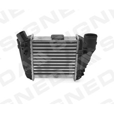 ІНТЕРКУЛЕР AUDI A4 (B7)