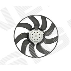 ДИФУЗОР РАДІАТОРА SEAT EXEO (3R2)