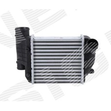ІНТЕРКУЛЕР AUDI A6 (C6)