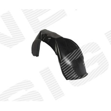ПОДКРЫЛЬНИК AUDI 200
