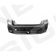 ЗАДНИЙ БАМПЕР SUBARU IMPREZA (GP/GJ)