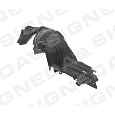 ПОДКРЫЛЬНИК SUBARU IMPREZA