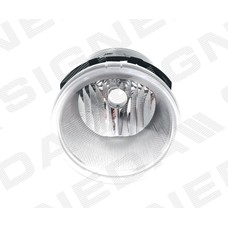 ПРОТИВОТУМАННАЯ ФАРА DODGE JOURNEY