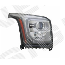 ПЕРЕДНЯ ФАРА GMC YUKON
