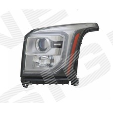 ПЕРЕДНЯ ФАРА GMC YUKON