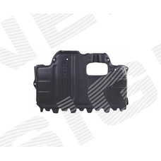 ЗАЩИТА ДВИГАТЕЛЯ VOLKSWAGEN B (IV)