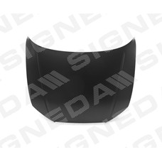 КАПОТ AUDI A3 (8V)