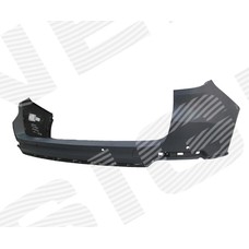 ЗАДНІЙ БАМПЕР BMW X5 (F15)