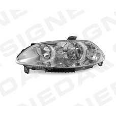 ПЕРЕДНЯ ФАРА FIAT CROMA (194)
