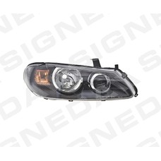 ПЕРЕДНЯЯ ФАРА NISSAN ALMERA (N16E)