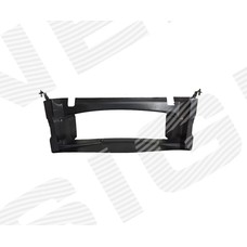 ПОВІТРЯНИЙ ДЕФЛЕКТОР BMW 1 (F20/F21)