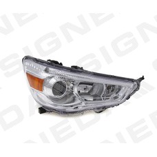 ПЕРЕДНЯ ФАРА MITSUBISHI ASX