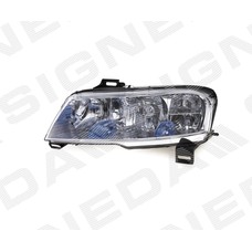 ПЕРЕДНЯ ФАРА FIAT STILO